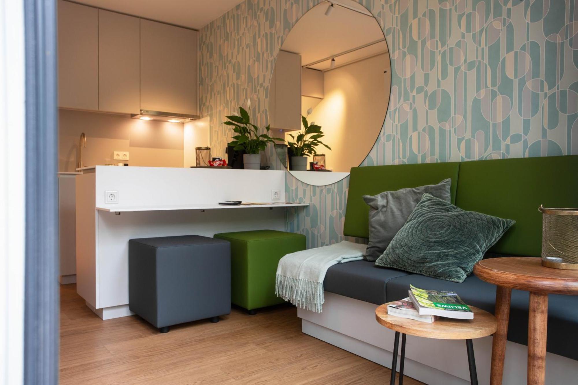 Buitenplaats Petersburg Arnhem Habitación foto